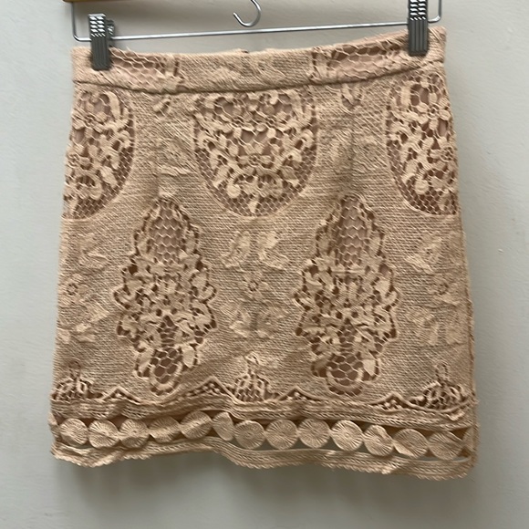 The Clothing Company mini skirt size small - Picture 1 of 12